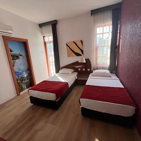 Sima Hotel Kemer Dış mekan fotoğraf
