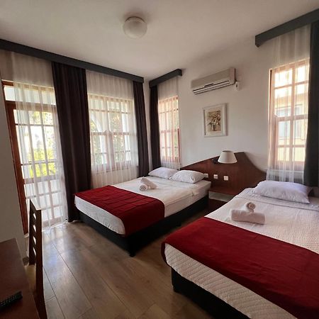 Sima Hotel Kemer Dış mekan fotoğraf