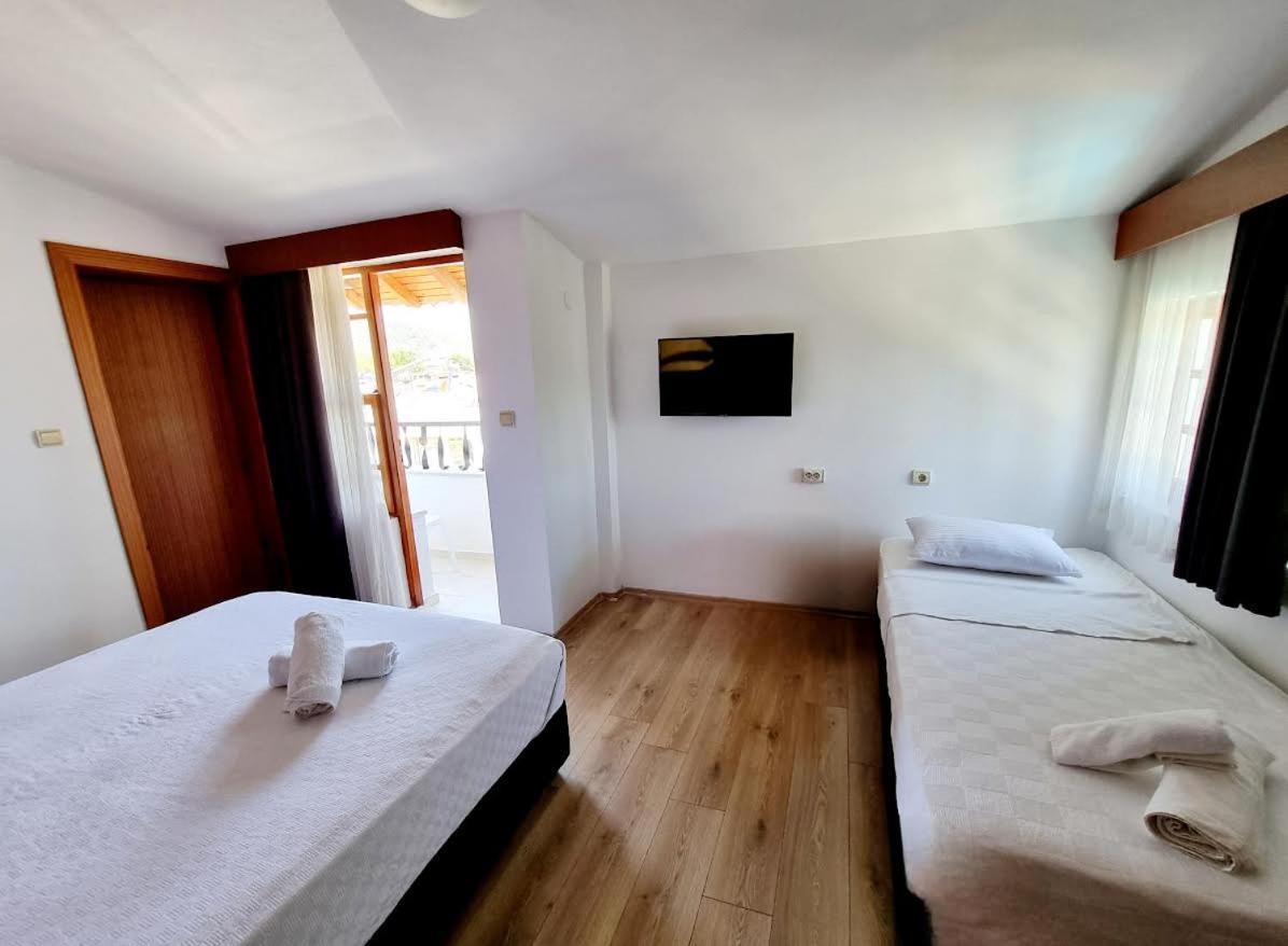 Sima Hotel Kemer Dış mekan fotoğraf