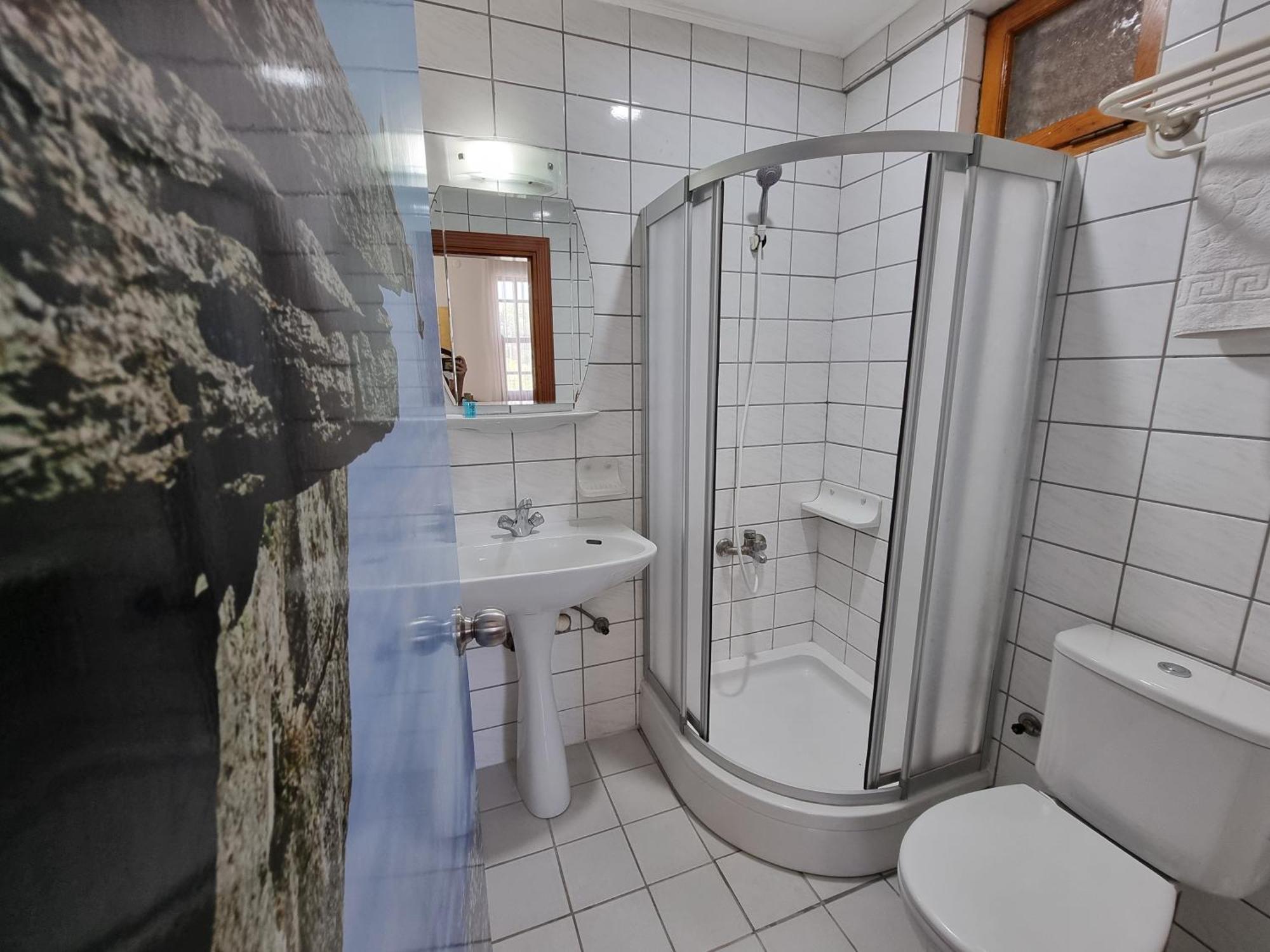 Sima Hotel Kemer Dış mekan fotoğraf