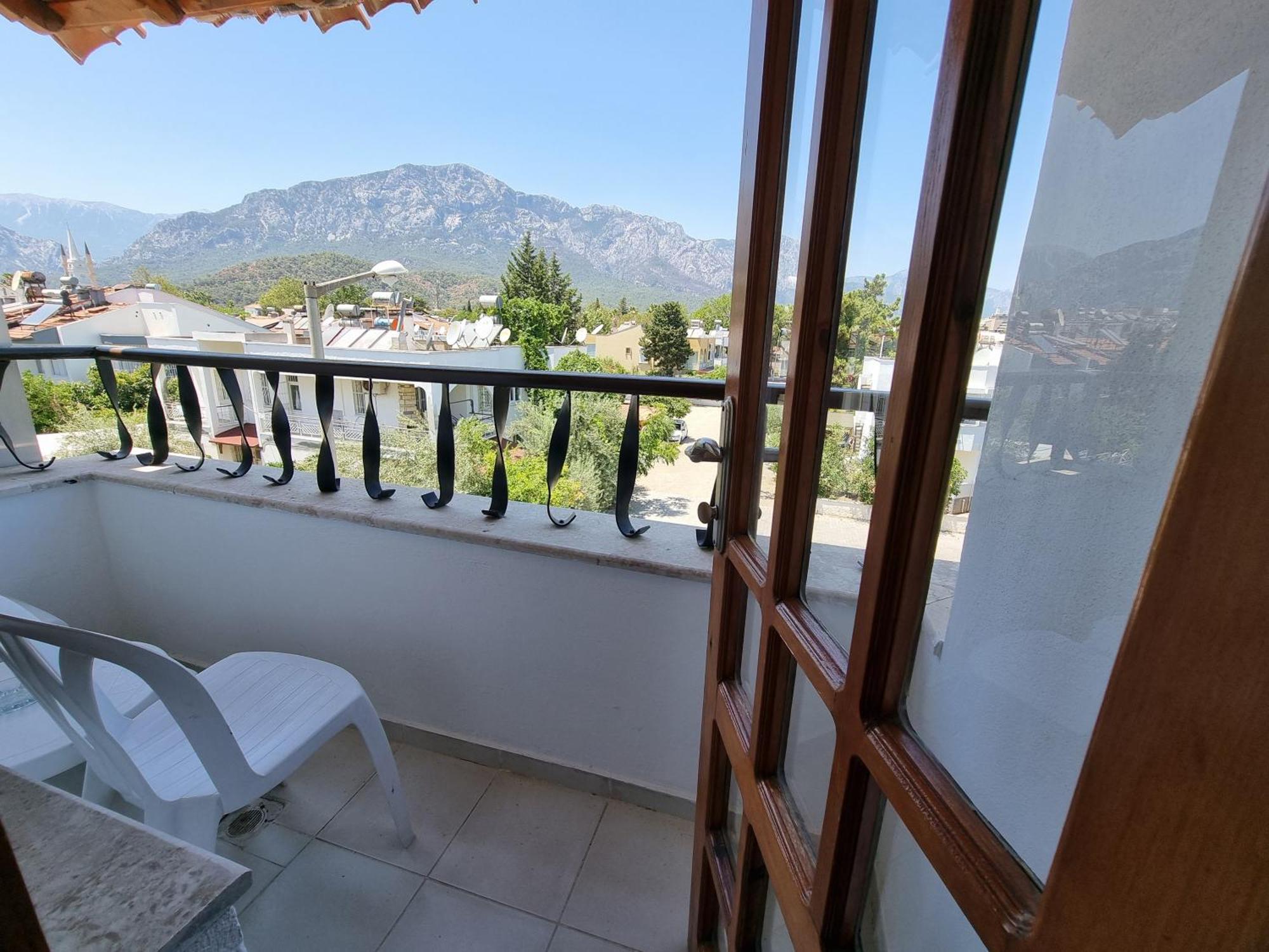 Sima Hotel Kemer Dış mekan fotoğraf