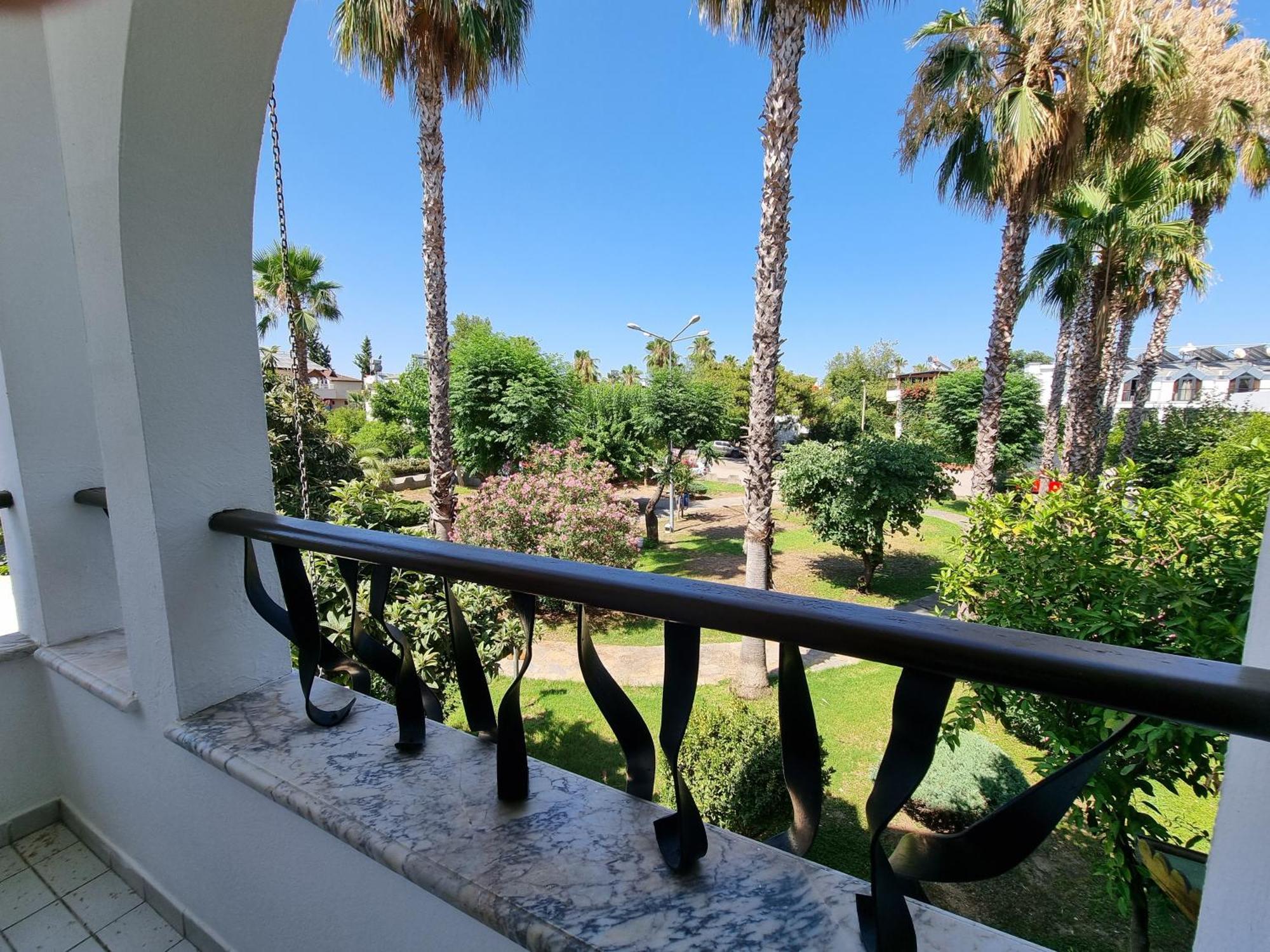 Sima Hotel Kemer Dış mekan fotoğraf