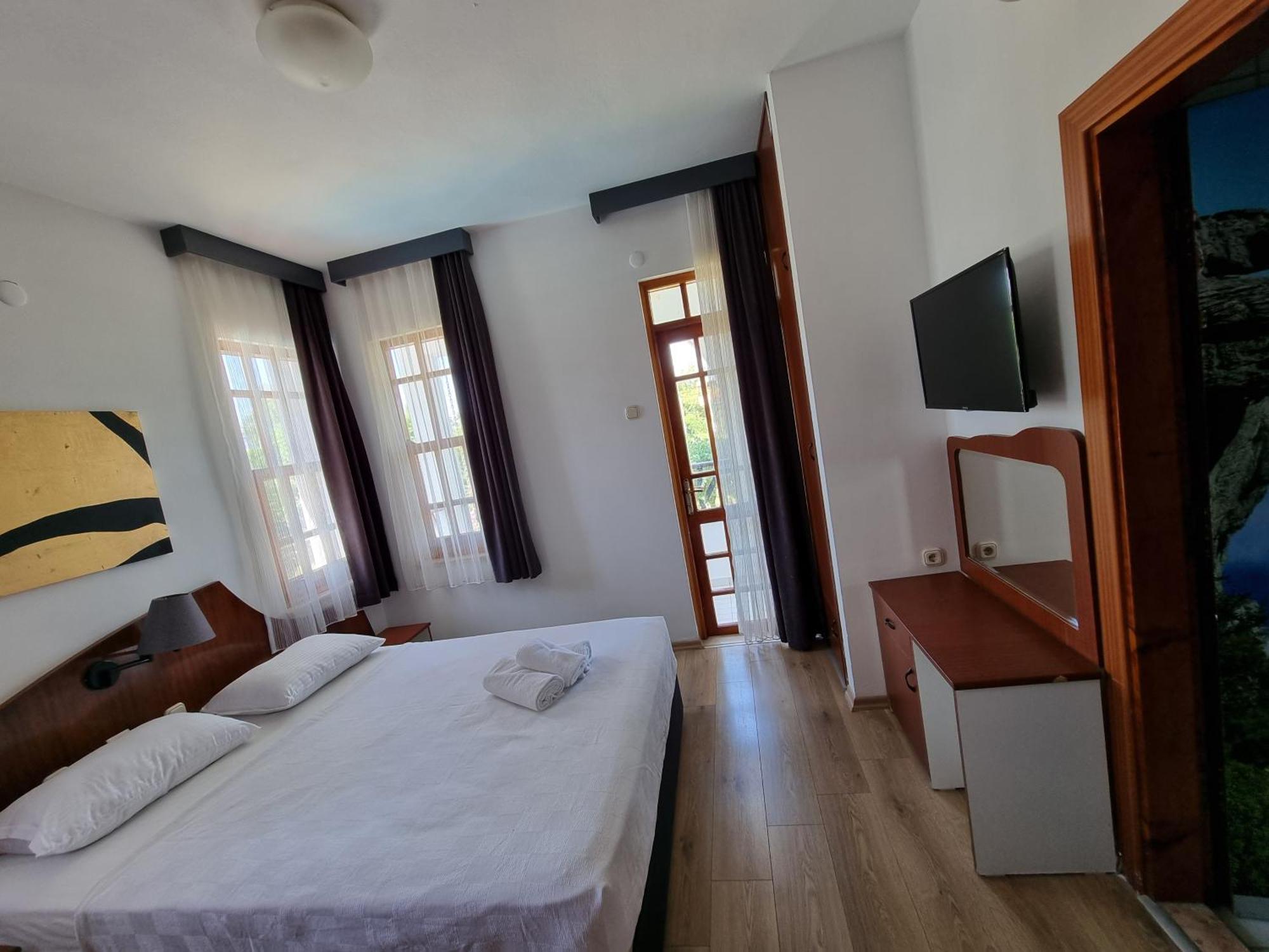 Sima Hotel Kemer Dış mekan fotoğraf