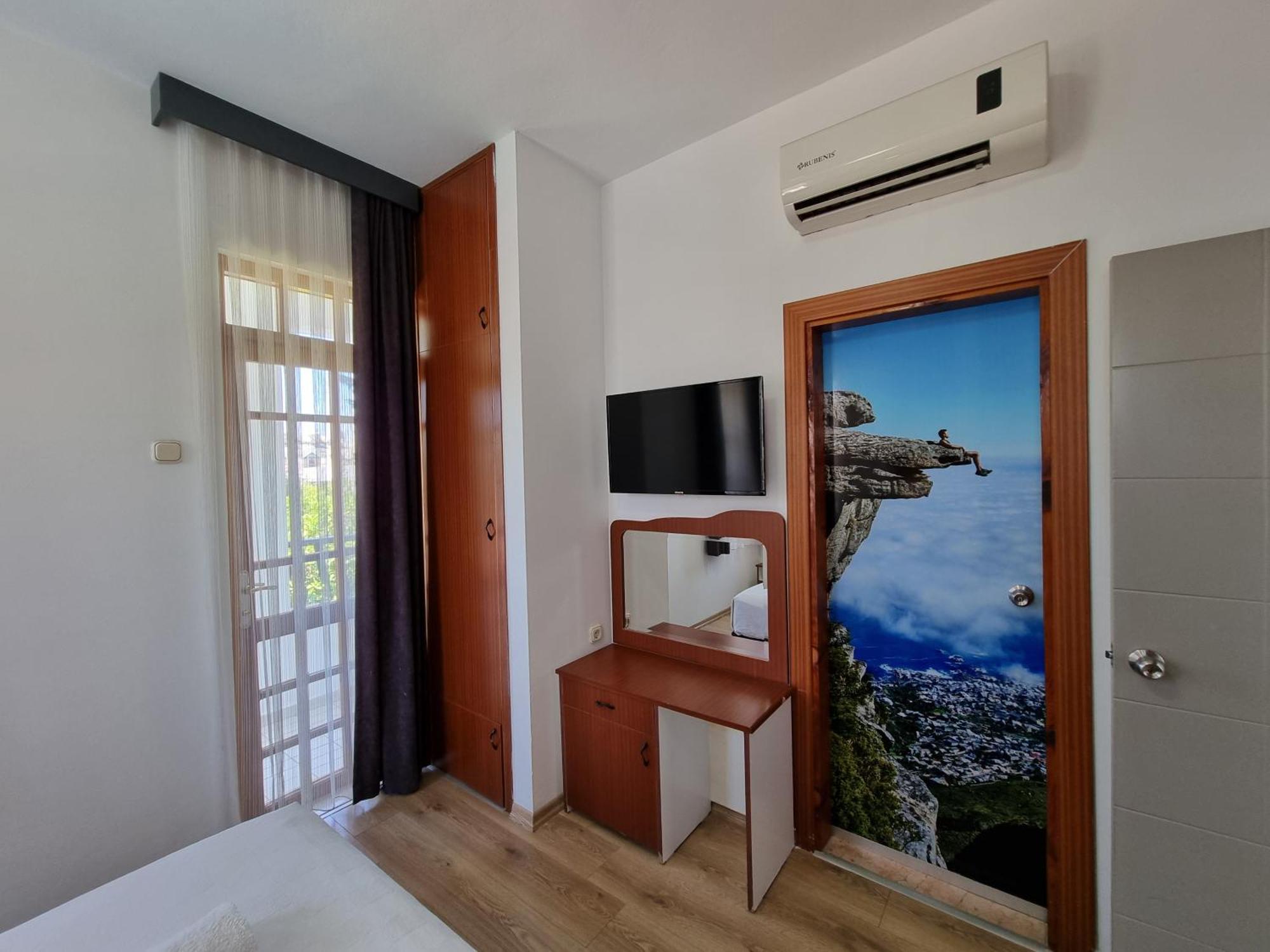 Sima Hotel Kemer Dış mekan fotoğraf
