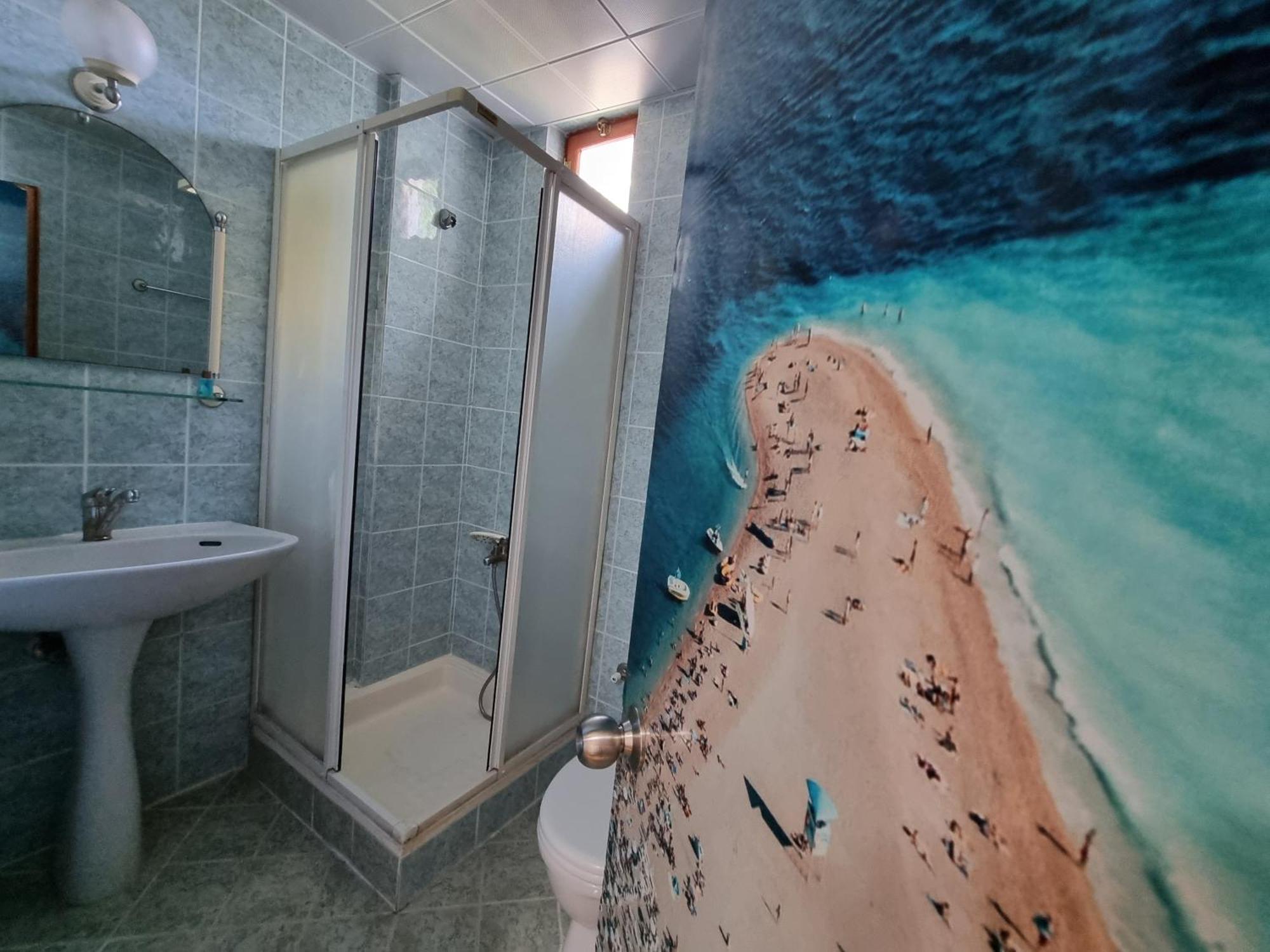 Sima Hotel Kemer Dış mekan fotoğraf