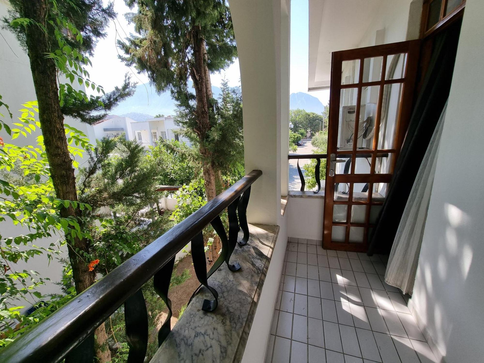 Sima Hotel Kemer Dış mekan fotoğraf