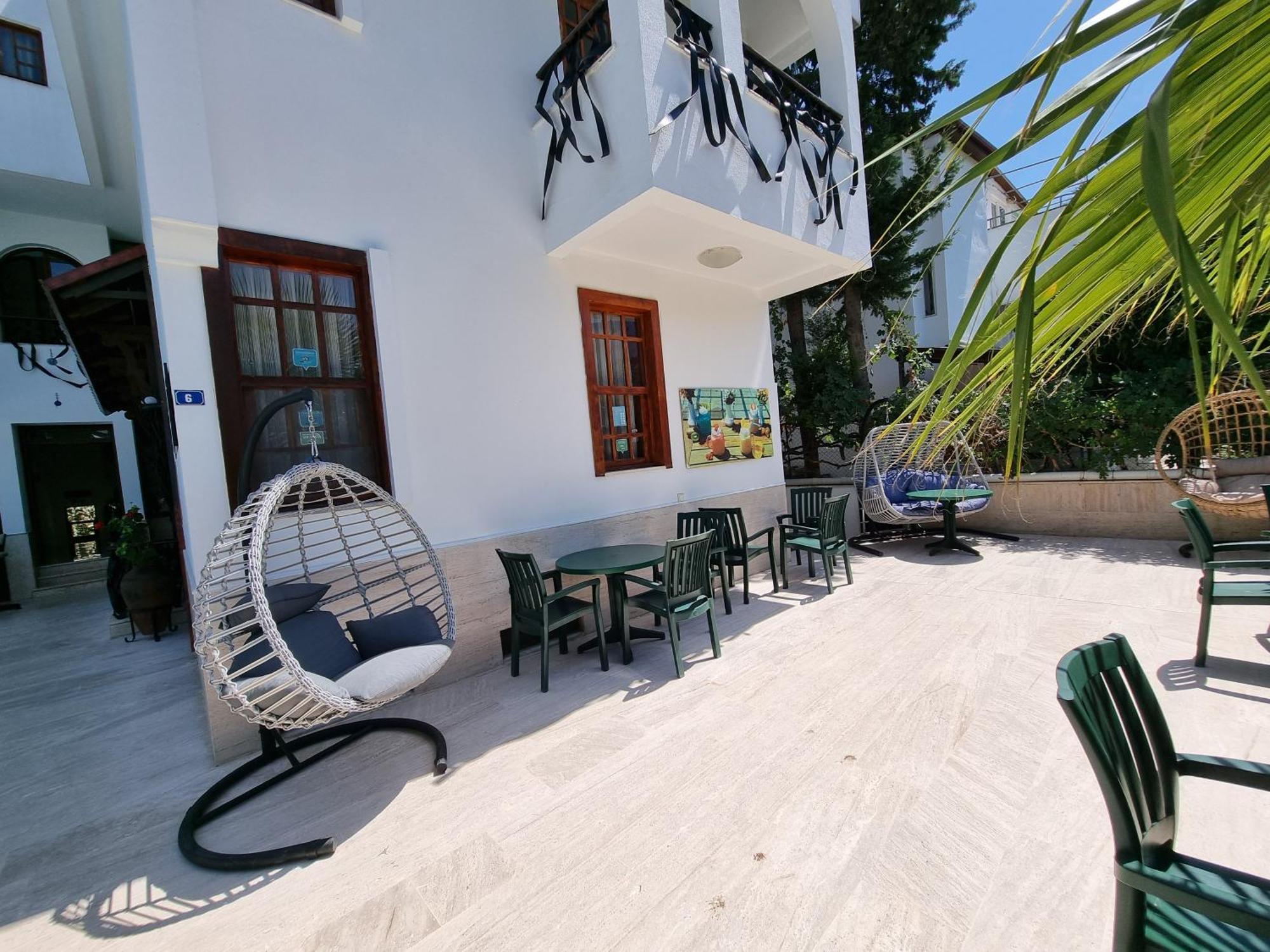 Sima Hotel Kemer Dış mekan fotoğraf