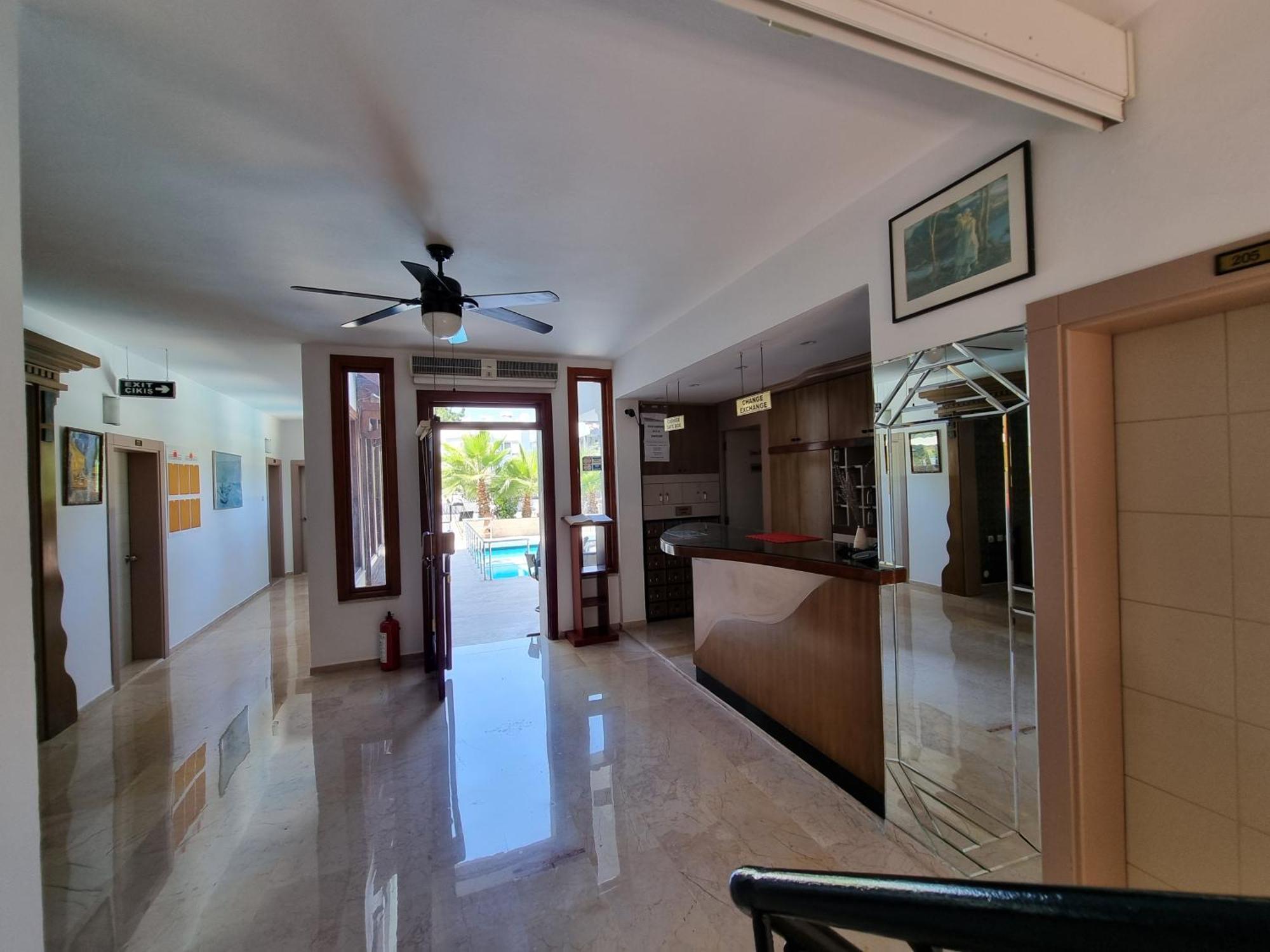 Sima Hotel Kemer Dış mekan fotoğraf
