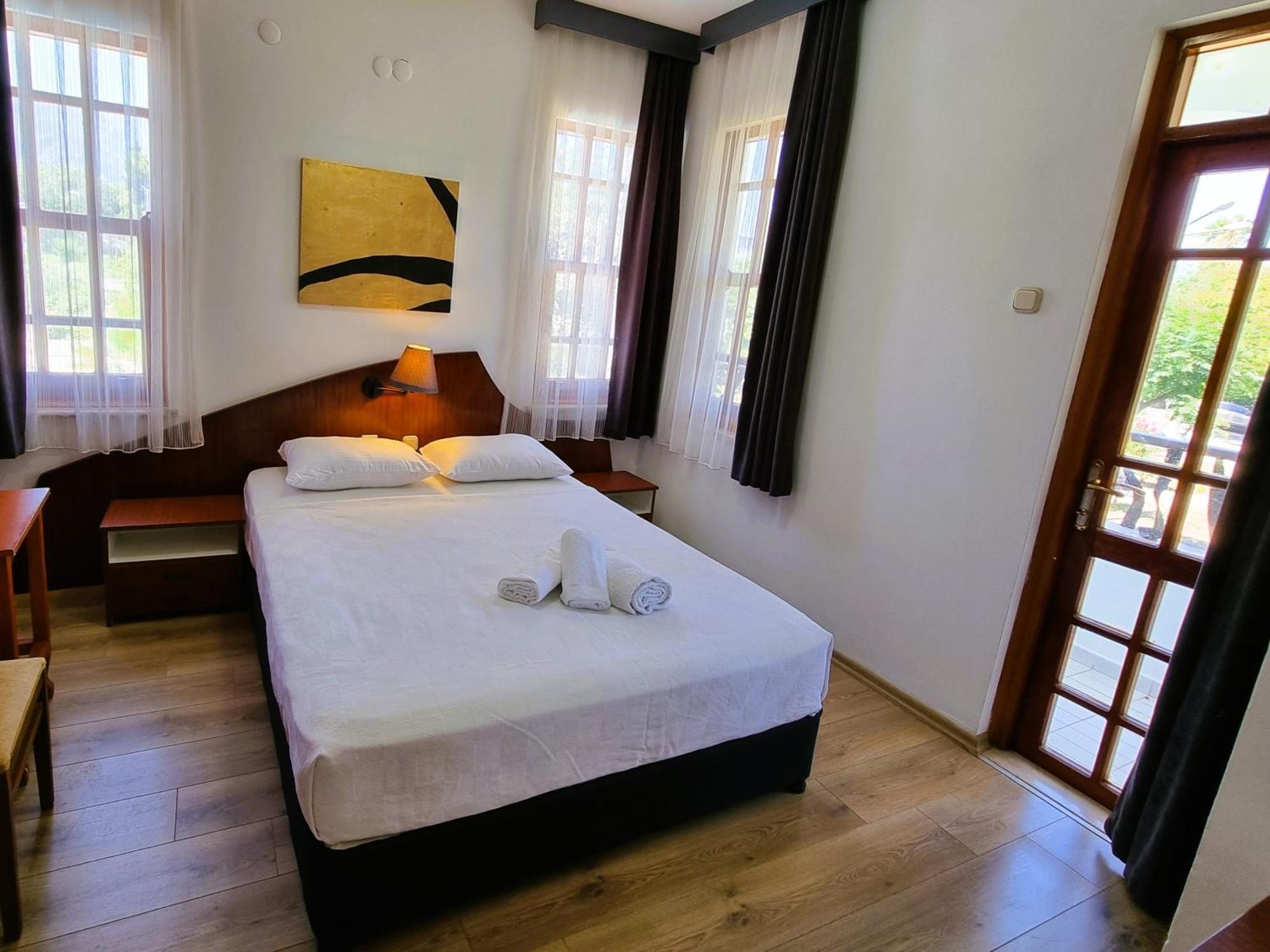 Sima Hotel Kemer Dış mekan fotoğraf