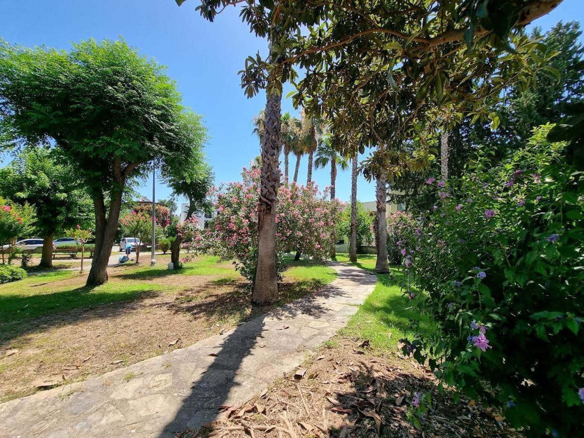 Sima Hotel Kemer Dış mekan fotoğraf
