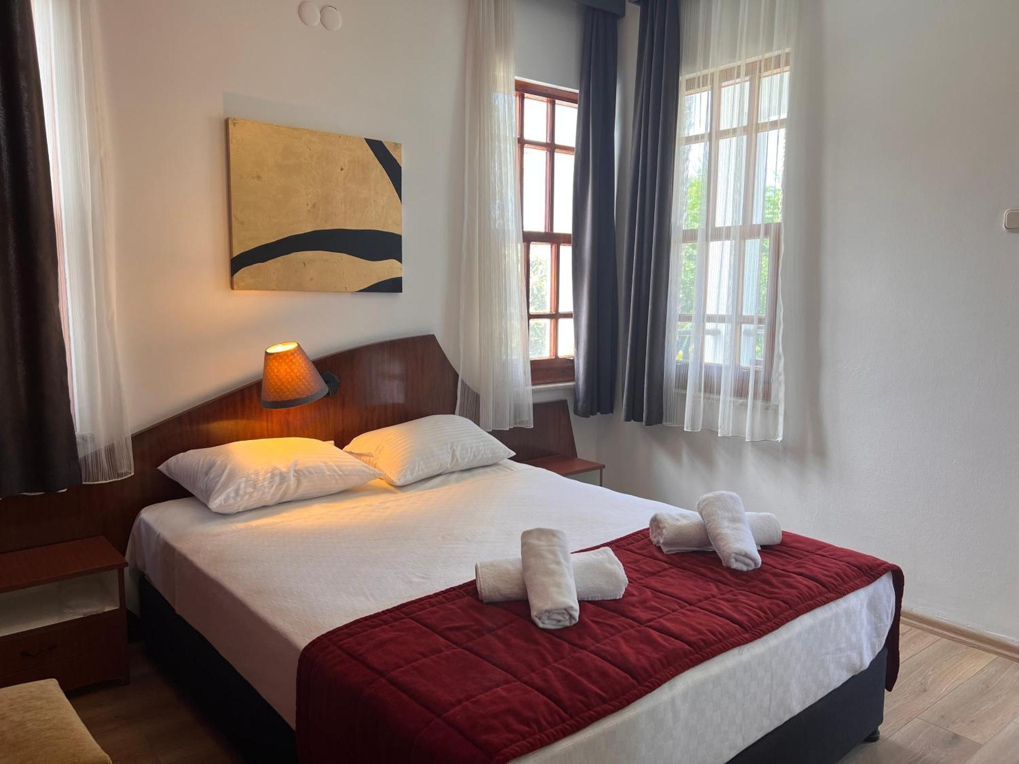Sima Hotel Kemer Dış mekan fotoğraf
